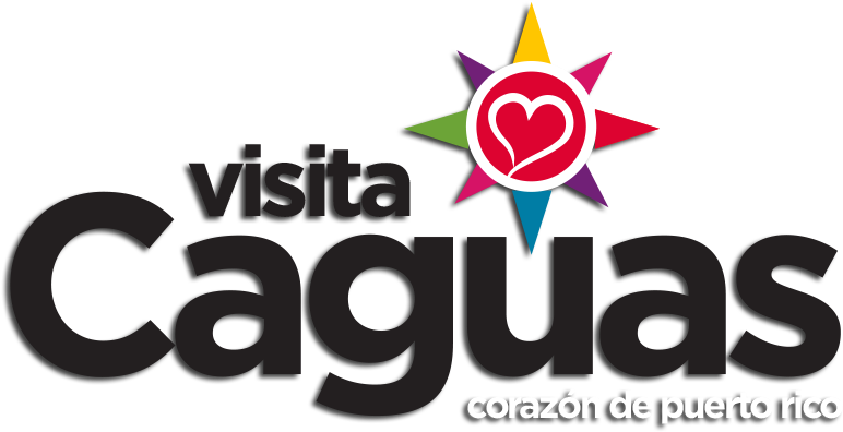 Visita Caguas - Pueblo De Caguas (953x454), Png Download