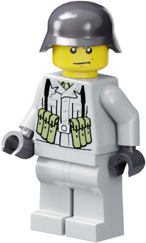 0011 - World War Ii (600x600), Png Download