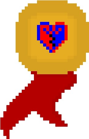 Two-face Medallion - Two-face (380x530), Png Download