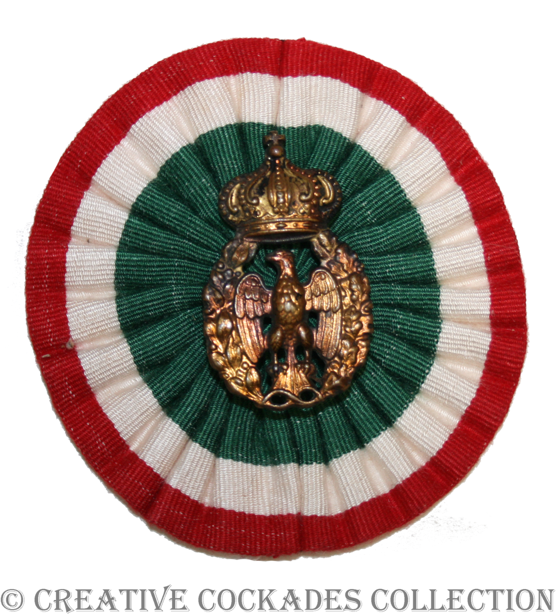 My Cockade - Dutch Cockade (1180x1291), Png Download