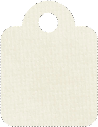 Double Click Directly On The Name Of The New Layer - Circle (400x469), Png Download