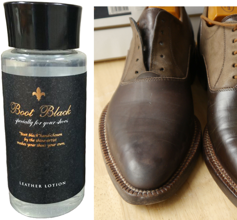 Boot Black Two Face Plus Lotion - Lotion (1000x1000), Png Download
