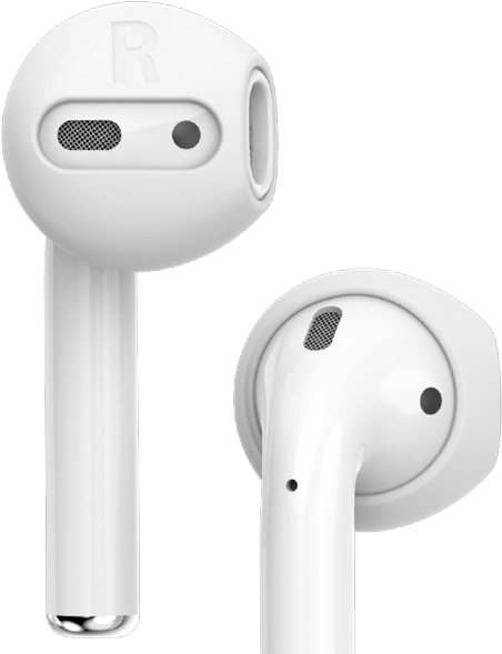 Sound Enhancing - Sound (471x600), Png Download