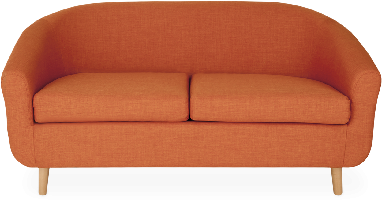 Couch (1445x1605), Png Download