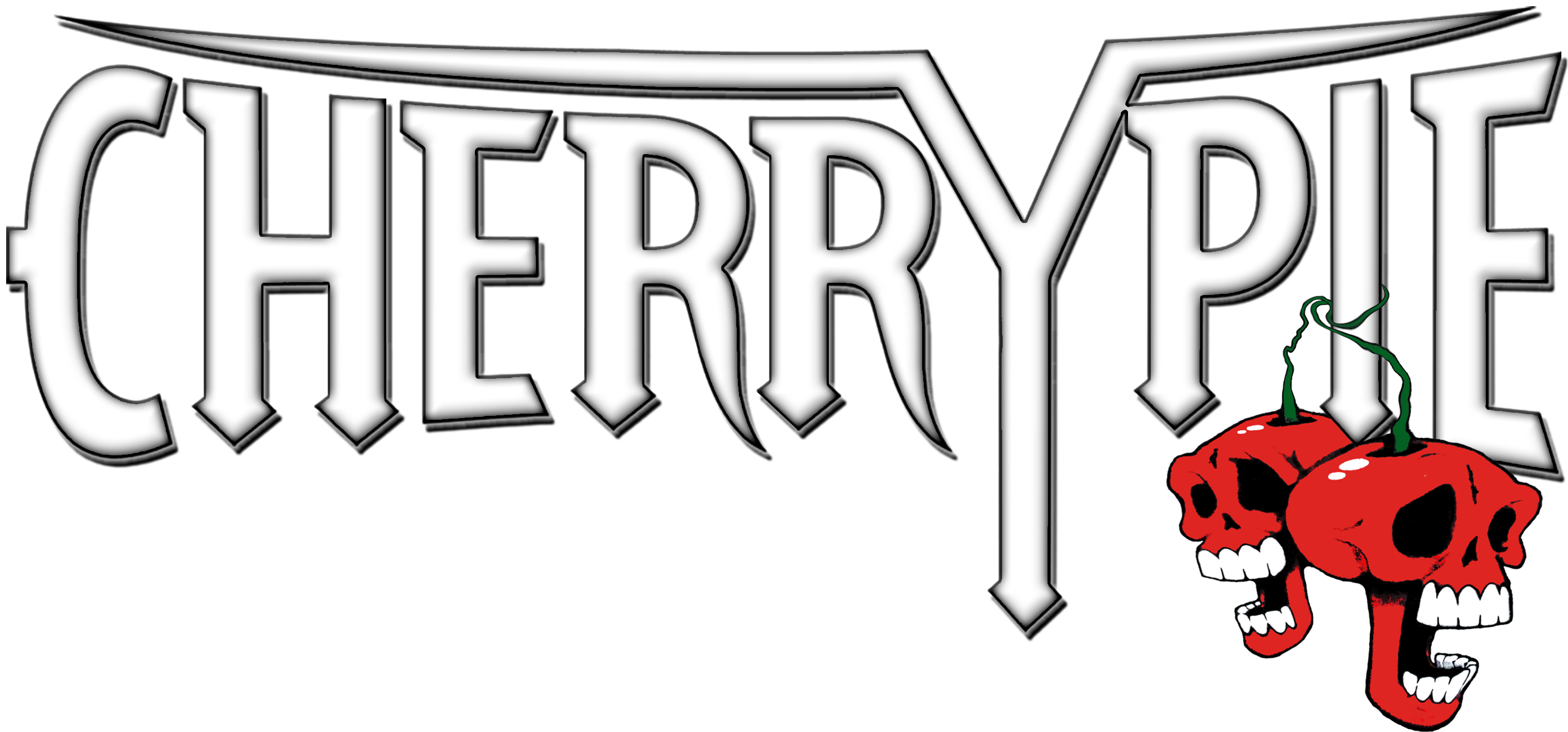 Cherry Pie (3000x1500), Png Download