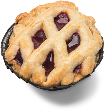 Mini Cherry Bites - Cherry (499x499), Png Download