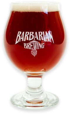 Cherry Pie Sour - Beer (500x500), Png Download