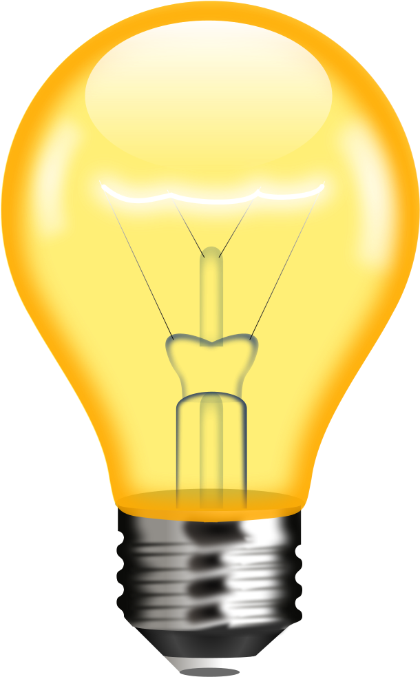 Oxygen480 Actions Help Hint - Hint Icon (1024x1024), Png Download