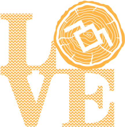 Love Cherry Pie - Sticker (571x495), Png Download