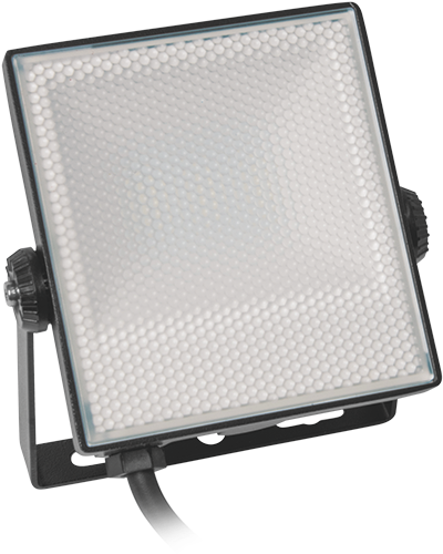 Foco Led 10w - Focos Png (455x550), Png Download
