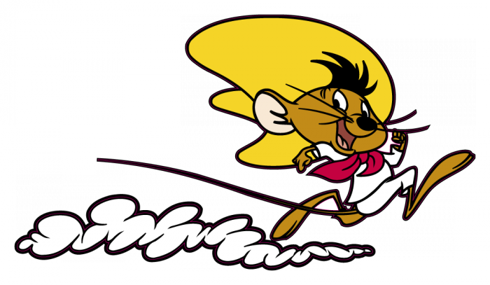 "¡ándale ¡ándale ¡arriba ¡arriba ¡epa ¡epa ¡epa Yeehaw - Speedy Gonzales (700x407), Png Download