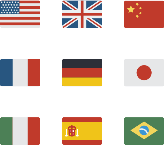 Flags - Flag (600x564), Png Download