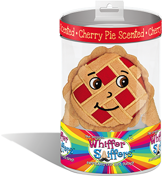 Jerry Pie Super Sniffer - Super Sniffer (jerry Pie) (480x360), Png Download