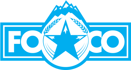 Foco Roller Derby (500x500), Png Download