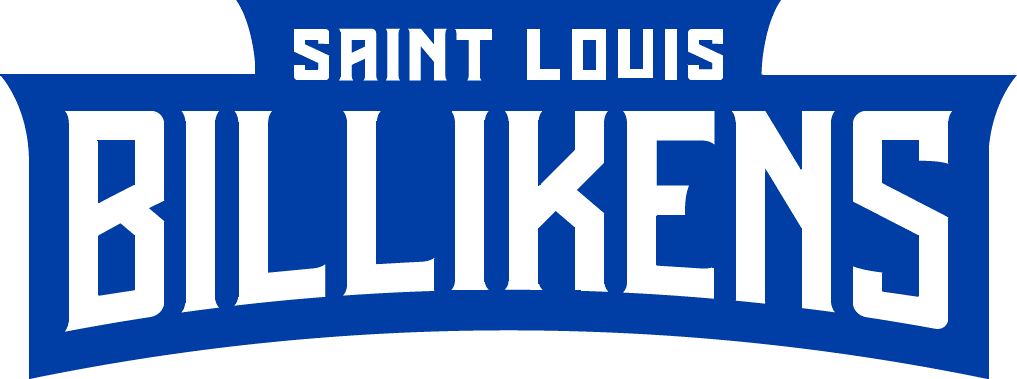 Saint Louis Billikens Logo (1017x379), Png Download