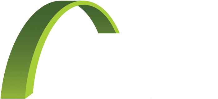 Managed By - Arch (715x331), Png Download