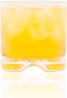 The Azunia Speedy Gonzalez - Drink (300x478), Png Download