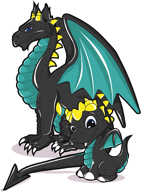 9025 West Cactus Avenue • Las Vegas, Nv - Doral Red Rock Dragon (499x671), Png Download