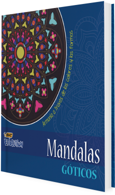 Colección Mandalas De Lujo - Graphic Design (600x600), Png Download