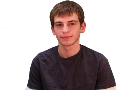 The Upside Of One And Dones - Boy (475x300), Png Download