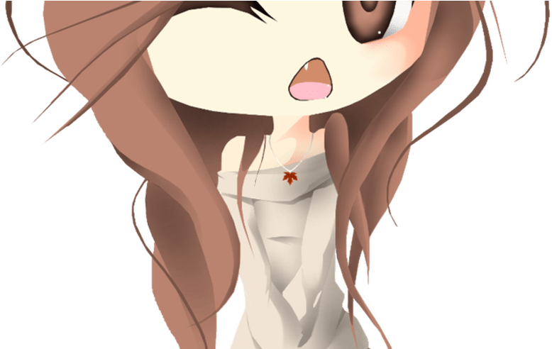 Images For Chibi Neko Girl Base Cat Girls Pinterest - Transparent Chibi Cats (800x491), Png Download