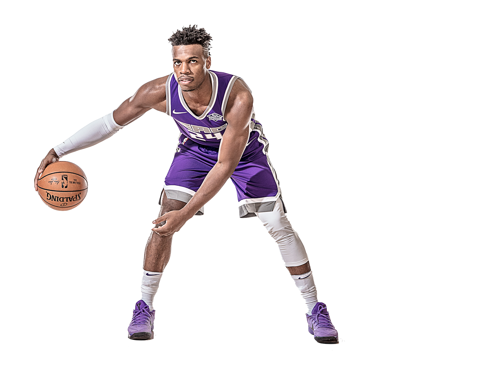 Freeport, Bahamas - Basketball Player (1865x1440), Png Download