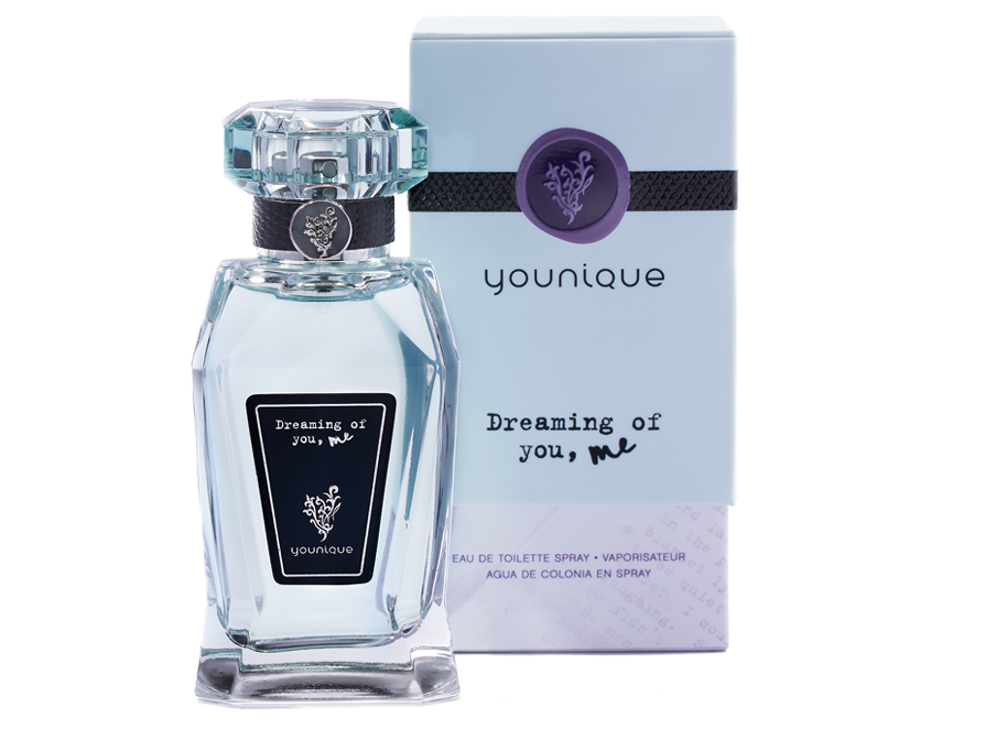 Younique Dreaming Of You Perfume Fragrance - Younique Dreaming Of You (961x729), Png Download