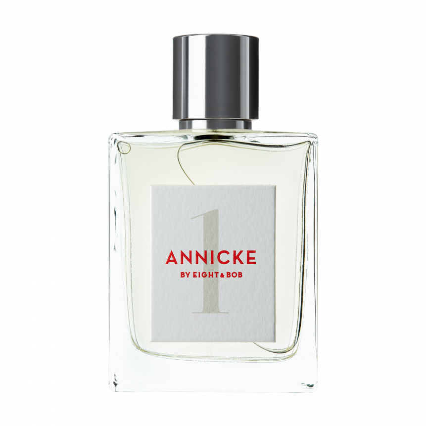 Annicke - Perfume (860x932), Png Download