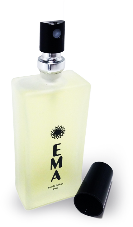 Ema Perfumes Johannesburg (427x729), Png Download