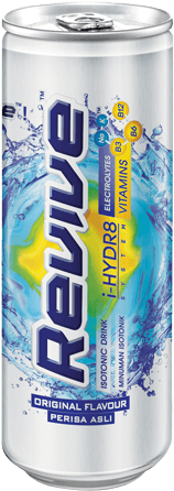 7up Revive - Revive Tin (800x550), Png Download