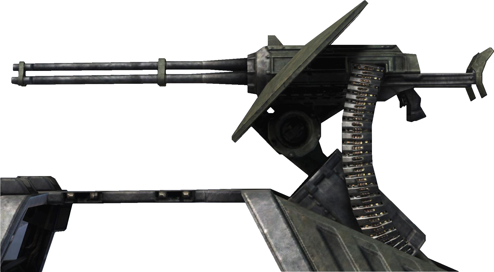 Png - Halo M41 (1920x1080), Png Download