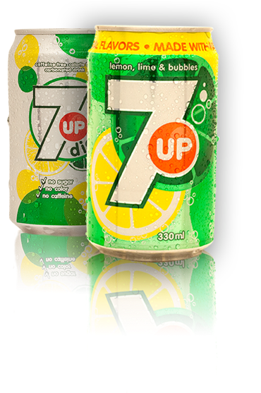 7up - 7 Up (388x556), Png Download