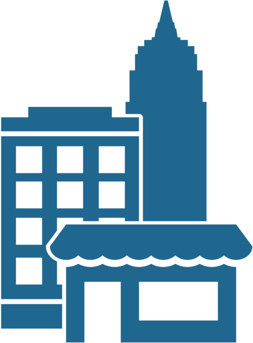 Launch Do Grow Icon - Apoyos Gubernamentales Para Emprendedores (1000x728), Png Download