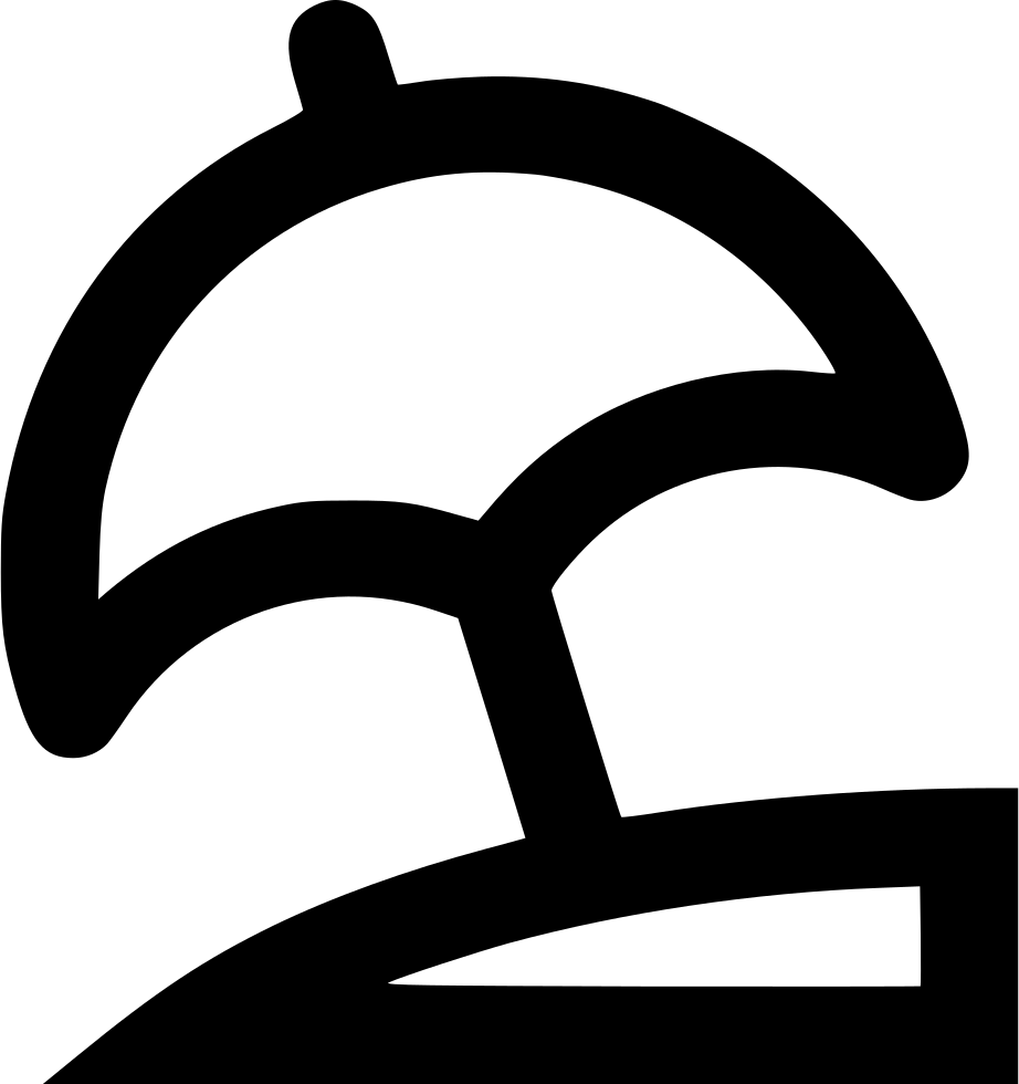 Beach Comments - Beach (922x980), Png Download