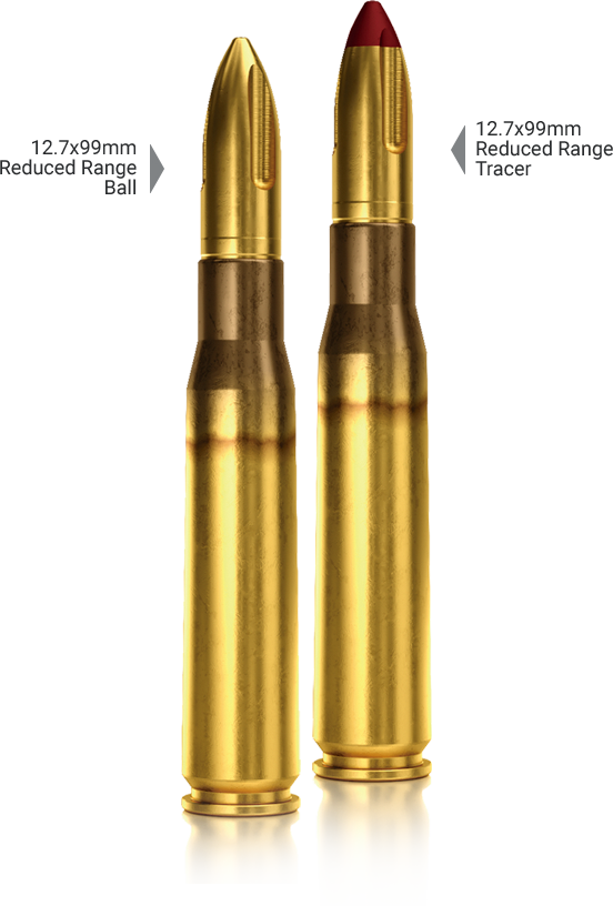 Reduced Range - Sniper (552x816), Png Download