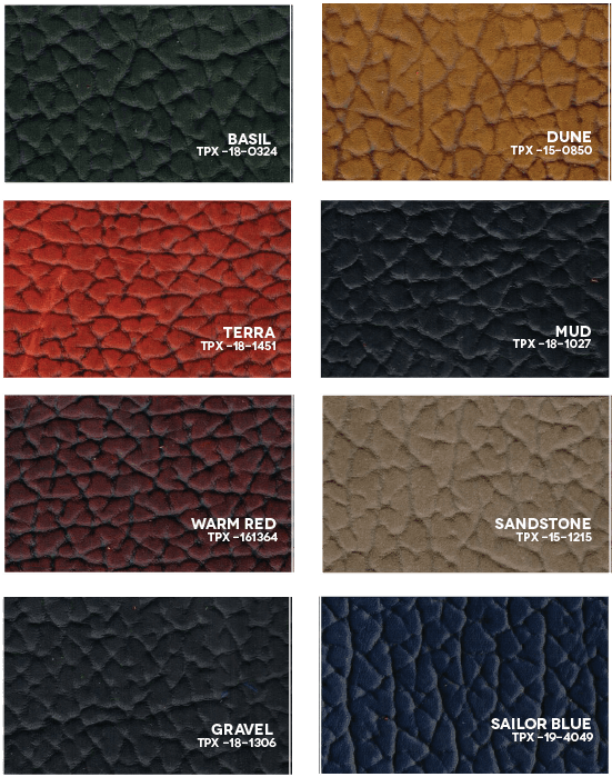 Next Article - Leather (614x776), Png Download