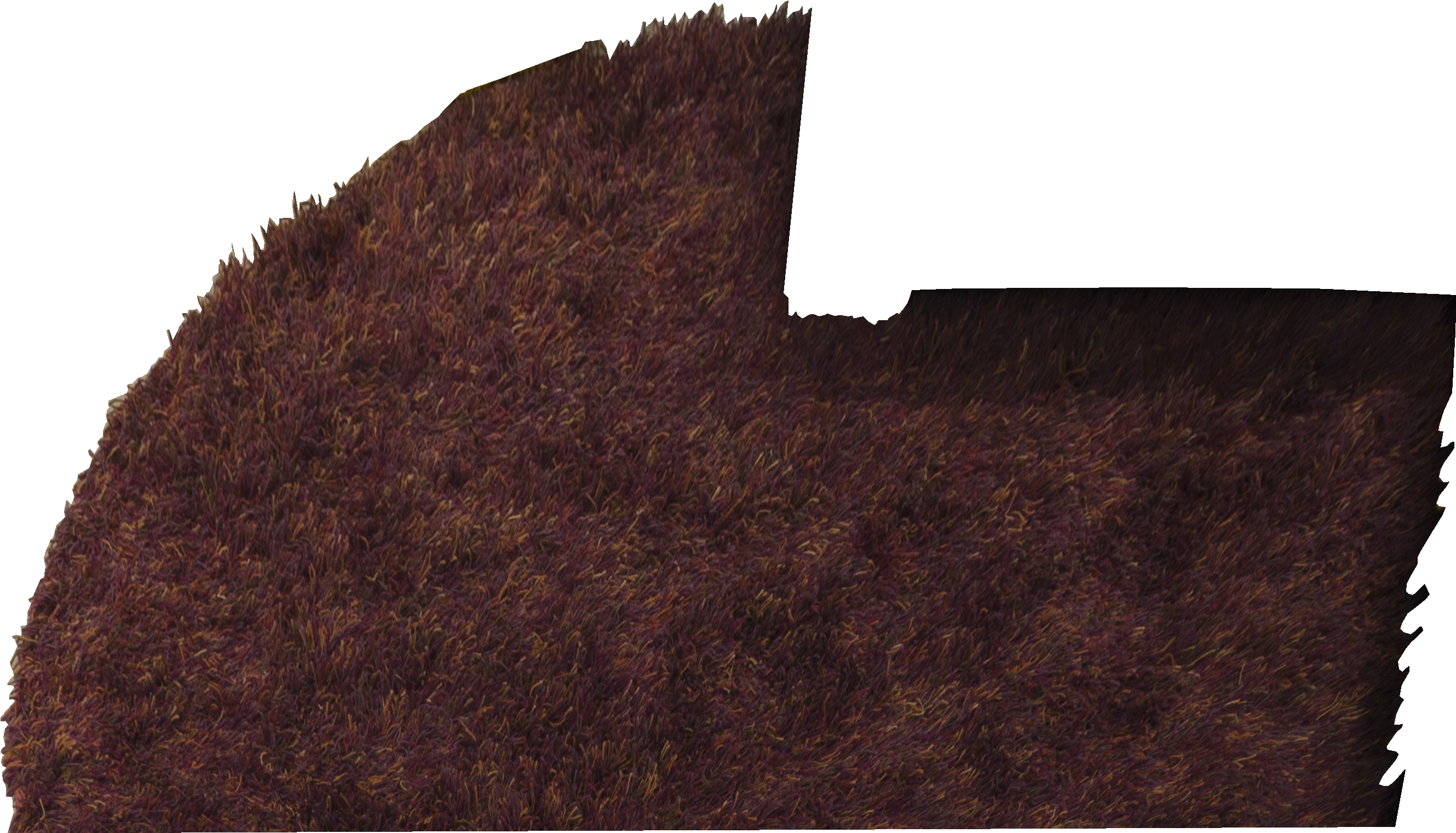 Rectified Texture Detail (2658x2658), Png Download