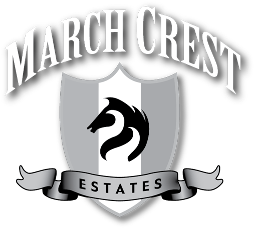 About March Crest Estates - Kanata (600x600), Png Download