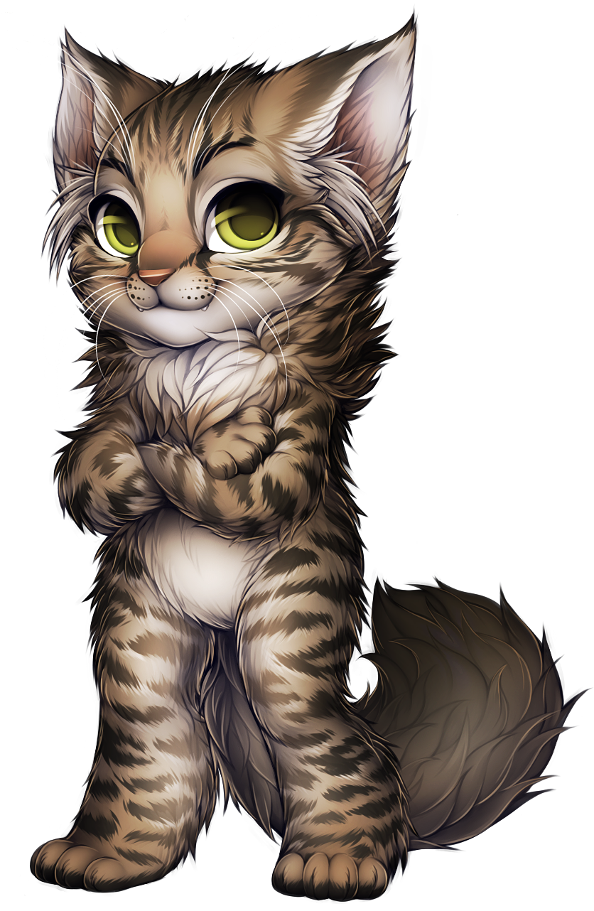 Zooooke - Furvilla Sphynx Cat Base (850x1338), Png Download