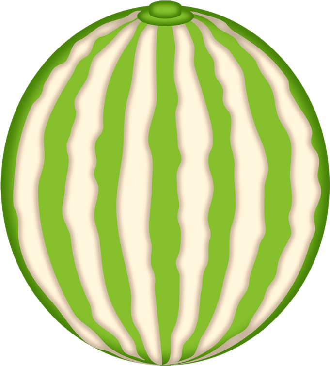 Clipart Fruit Squash Melon Leaf Png 681 * 755 Transprent - Cucurbita Maxima (681x755), Png Download