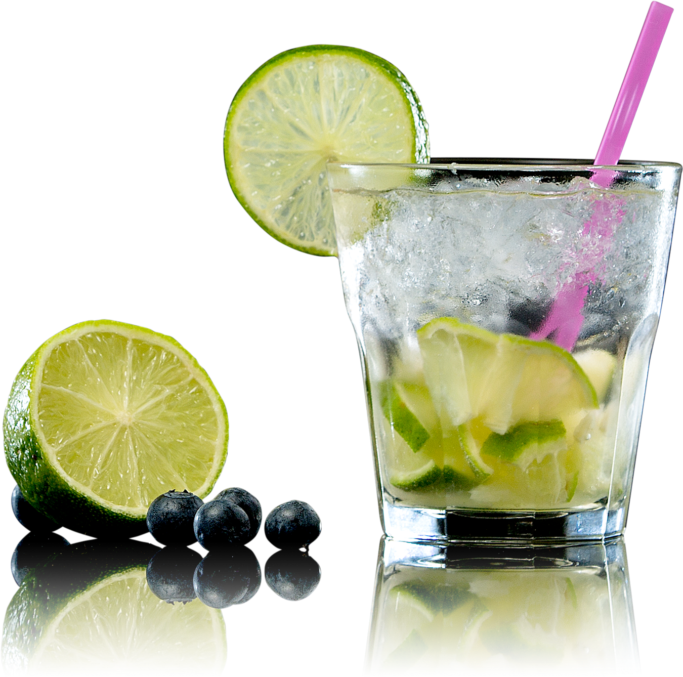 No-ble Brasil Caipirinha Caipirinha, Cocktails, Craft - Caipirinhas Hd Png (2000x2000), Png Download