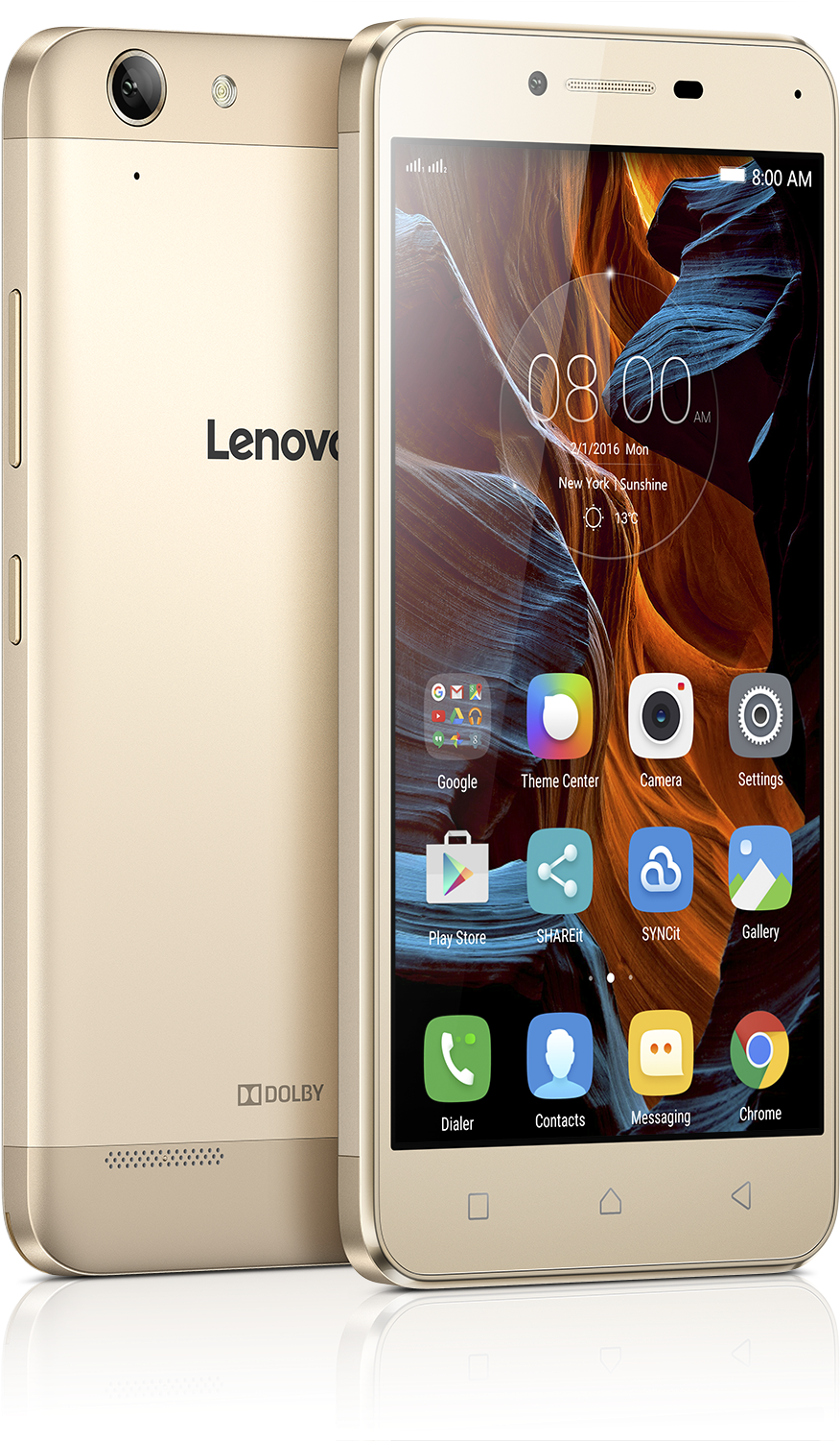 Kia Gold Standard 06 2016 04 04 - Lenovo Vibe K5 Plus Mobile Phone (1009x1500), Png Download