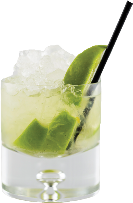 Caipirovska - Caipiroska (800x800), Png Download