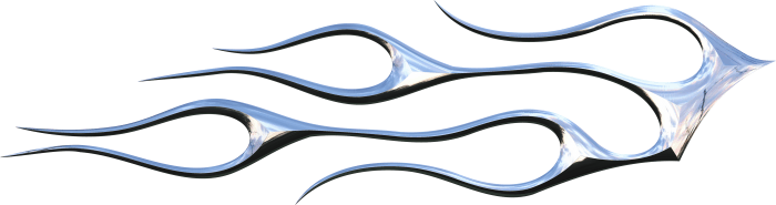 Llamas Tribales Png - Kitchen Utensil (700x185), Png Download