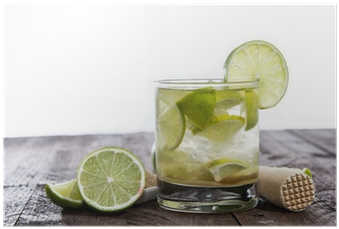 Puerto Rico Cocktail (400x400), Png Download