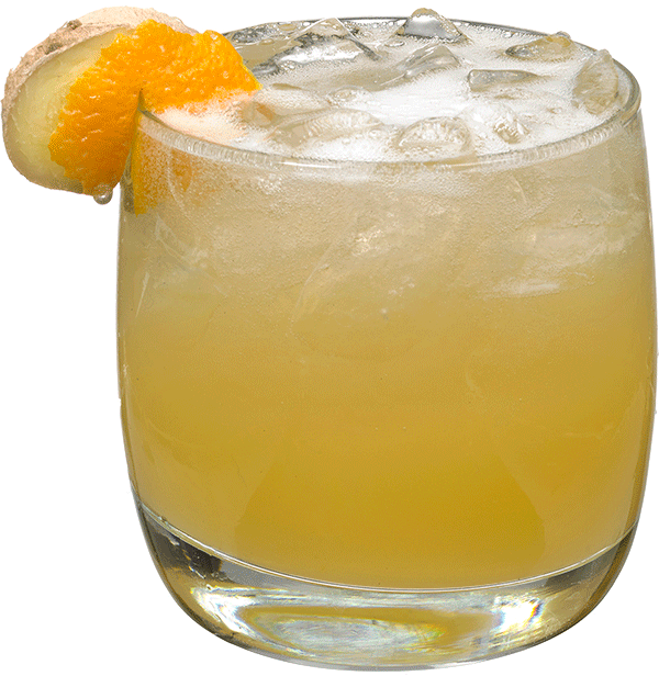 Check Out Other Recipes Using Passion Fruit Puree - Sour (600x616), Png Download