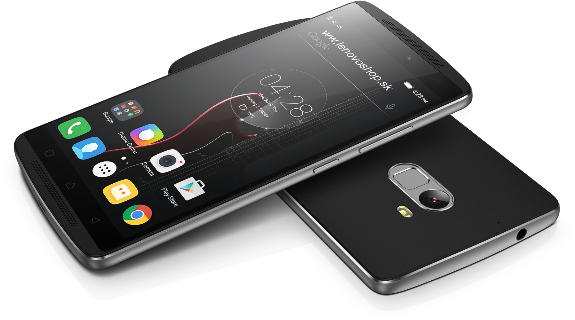 Lenovo Png - Lenovo A7010 Цена (1920x1092), Png Download