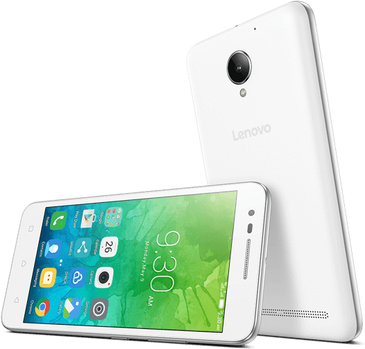 Lenovo C2 - Lenovo Vibe C2 Power (725x515), Png Download
