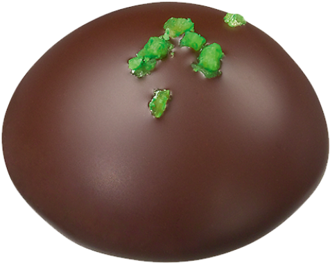 Caipirinha - Confiserie Honold Ag (500x500), Png Download