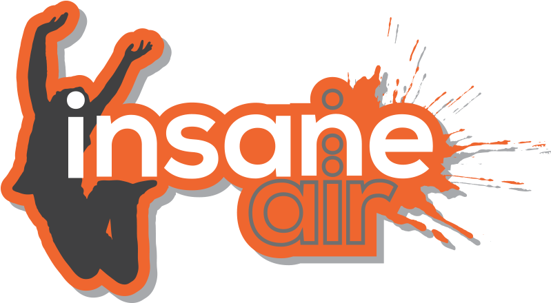 Insane Air - Insane Air Bradford (800x457), Png Download